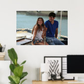 Poster Hob a3ma (Bureau à domicile)