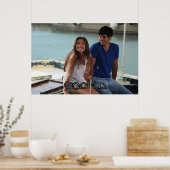 Poster Hob a3ma (Cuisine)