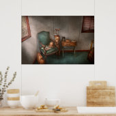 Poster Hobby - Golf - Photographie - Persuades de bonheur (Cuisine)