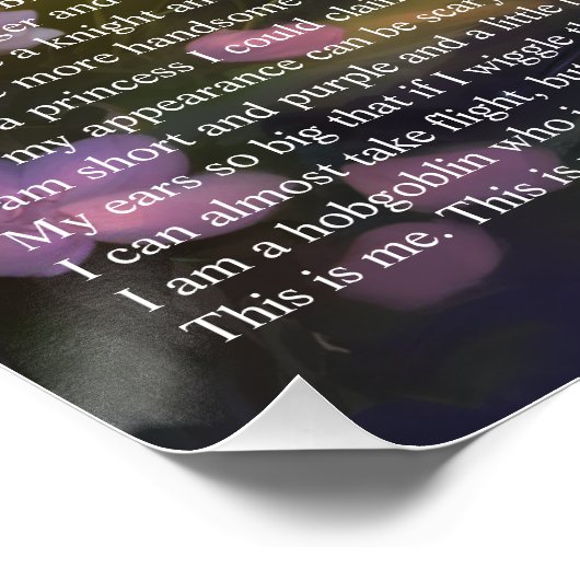 Poster Hobgoblin (Coin)