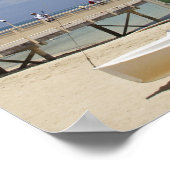 Poster Hobie Cat, Plantation Island (Coin)