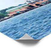 Poster Hoboken (Coin)