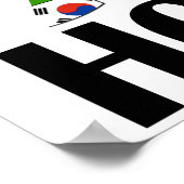 Poster Hockey (Coin)