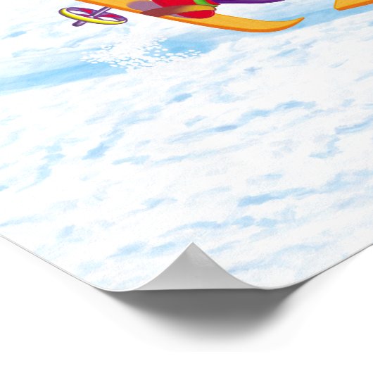 Poster hockey (Coin)