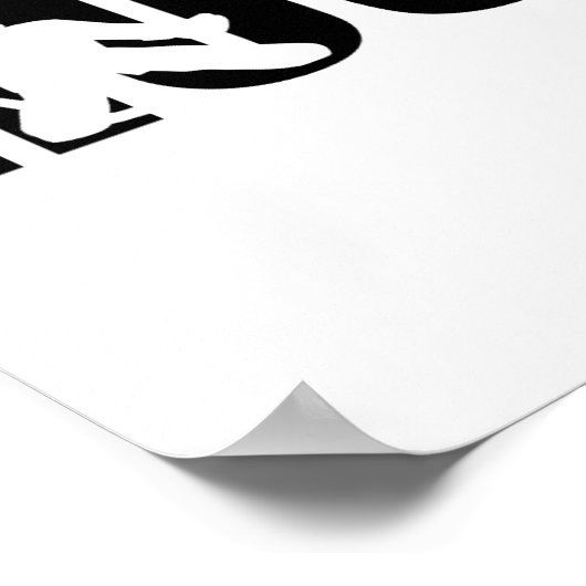 Poster Hockey (Coin)