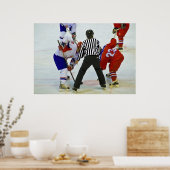 Poster hockey (Cuisine)