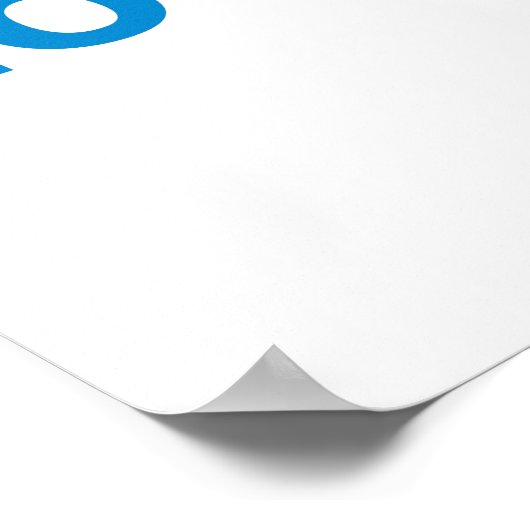 Poster Hockey (Coin)