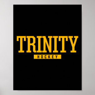 Poster Hockey au lycée Trinity (1)