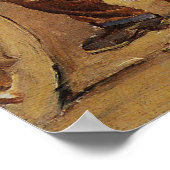 Poster Hodler - Le Netflicker 1883 (Coin)