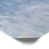 Poster Hodler - Pinnacles In The Morning 1915 (Coin)