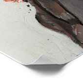 Poster Hodler - Portrait De James Vibert 1915 (Coin)