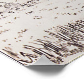 Poster Hodler - The Working Mower 1909 (Coin)