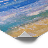 Poster Hodler - Weisshorn Of Montana 1915 (Coin)