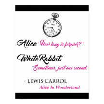 poster "Hoe lang is ooit"