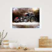 Poster Hog Heaven (Cuisine)