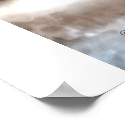 Poster Hog Heaven (Coin)