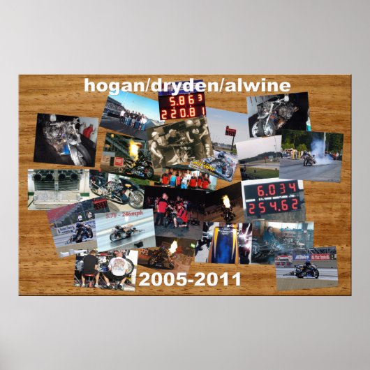 Poster hogan/dryden/alwine (Devant)
