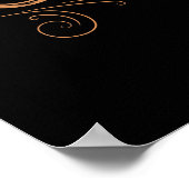 POSTER HOGSMEADE™ LE PUB ET AUBERGE THE THREE BROOMSTICKS (Coin)