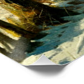 Poster Hoje Taastrup, Hors Copenhague (Coin)