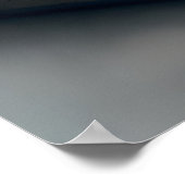 Poster Hokkaido Harmony Burger Indulgence 24x36 (Coin)