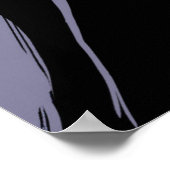 Poster Hokuto no ken (Coin)