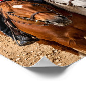 Poster "Hola!" (Coin)