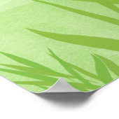 Poster Hole In One Golf Welcome Birthday Party (Coin)