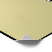 Poster Holey Cow (Coin)