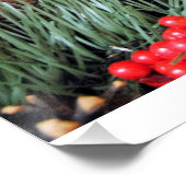 POSTER HOLIDAY SEASON (Coin)