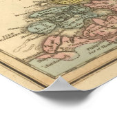 Poster Hollande 3 (Coin)