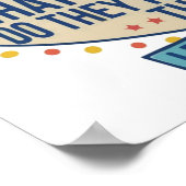 Poster Hollywoo Étoiles et célébrités Que savent-ils D (Coin)