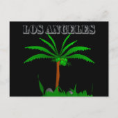 Poster Hollywood Blvd. Carte postale (Devant)