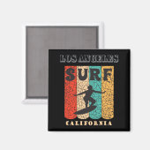 Poster Hollywood Blvd. Magnet (Recto/Verso)