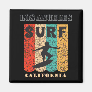 Poster Hollywood Blvd. Magnet