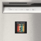 Poster Hollywood Blvd. Magnet (In Situ (Lave-vaisselle))
