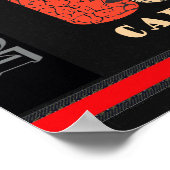 Poster Hollywood Blvd. Poster (Coin)