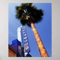 Hollywood Boulevard, Los Angeles