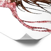 Poster Hollywood Fairy (Coin)