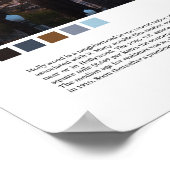 Poster Hollywood - Los Angeles (États-Unis) (Coin)