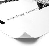 Poster Hollywood Nights (Coin)