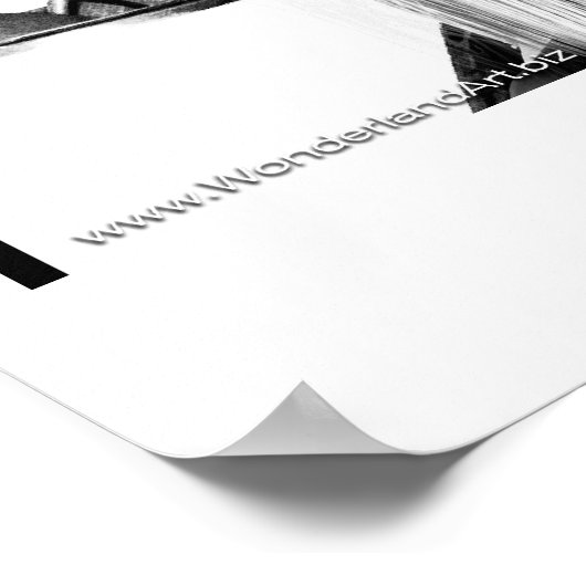 Poster Hollywood Nights (Coin)