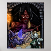 Poster Holmes Basic (Devant)