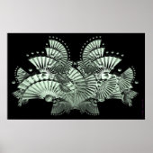 POSTER HOLOGRAMME (Devant)