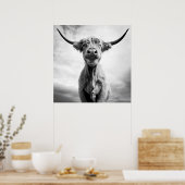 Poster Holy Cow! (Cuisine)