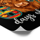 Poster Holy Cow 67 Days Of School 67th Day Smarter Teache (Coin)