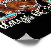 Poster Holy Cow 67 Days Of School Teacher Six Seven Meme  (Coin)