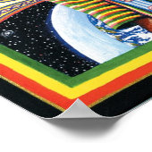 Poster Holy Man  (Coin)