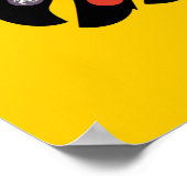 Poster Holy Roman Empire Flag (Coin)