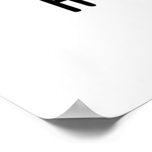 Poster Holy Shitake Funny Musroom Pun (Coin)