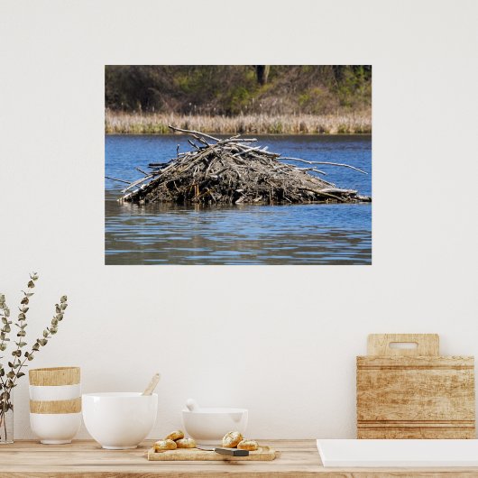 Poster Home (Cuisine)